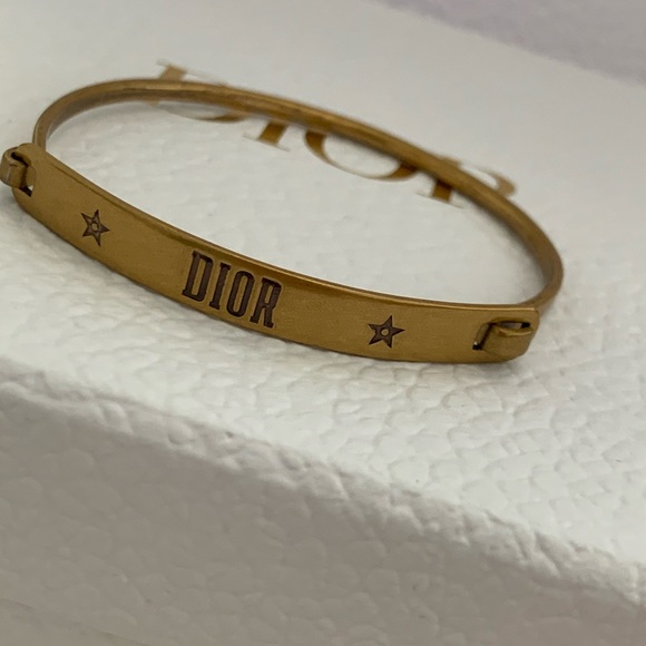 DIOR REVOLUTION BRACELET SET - Picture 5 of 8